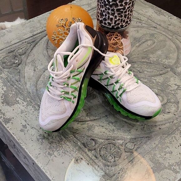 Nike Air Max 2015 - Picture 2 of 10